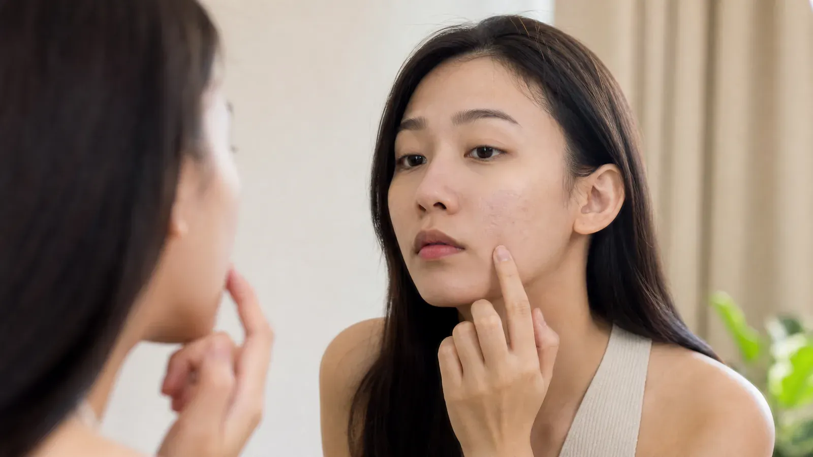 Editorial image for The Trouble with Depressed Acne Scars: How Picosecond Laser Can Help Improve Them
