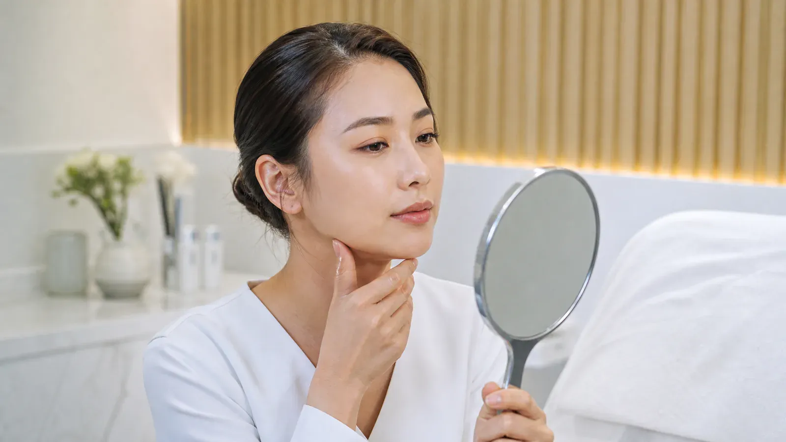 「肉毒桿菌真相解析:抗老化的秘密」的專題圖片