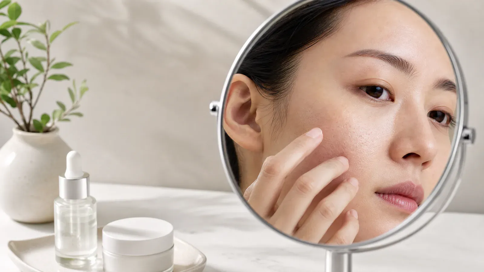 Editorial image for The Truth About Pores and Their Care: Let’s Understand Together