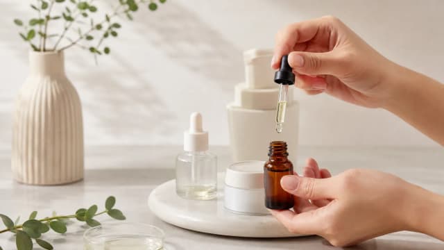 Editorial image for The Truth About Retinol Concentration Limits: From Prohibition to Use, Understanding the Science of Skincare