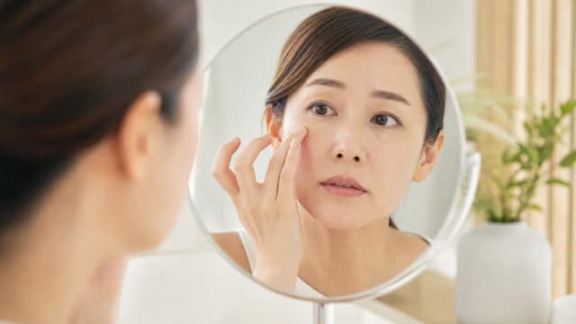 Editorial image for The Truth and Strategies for Addressing Aging Around the Eyes