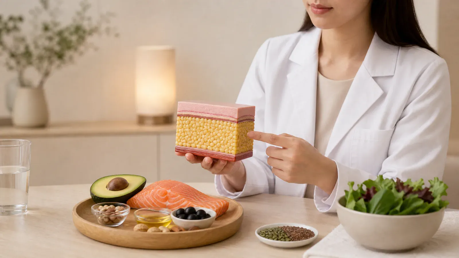 「了解皮膚乾燥的五大因素,掌握正確保濕秘訣」的專題圖片