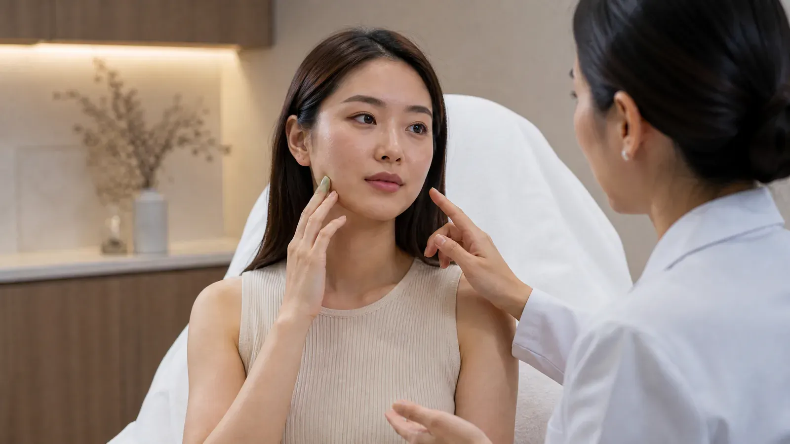 Editorial image for Transforming Acne Scars: The Role of Dermal Fillers in Achieving Clear Skin