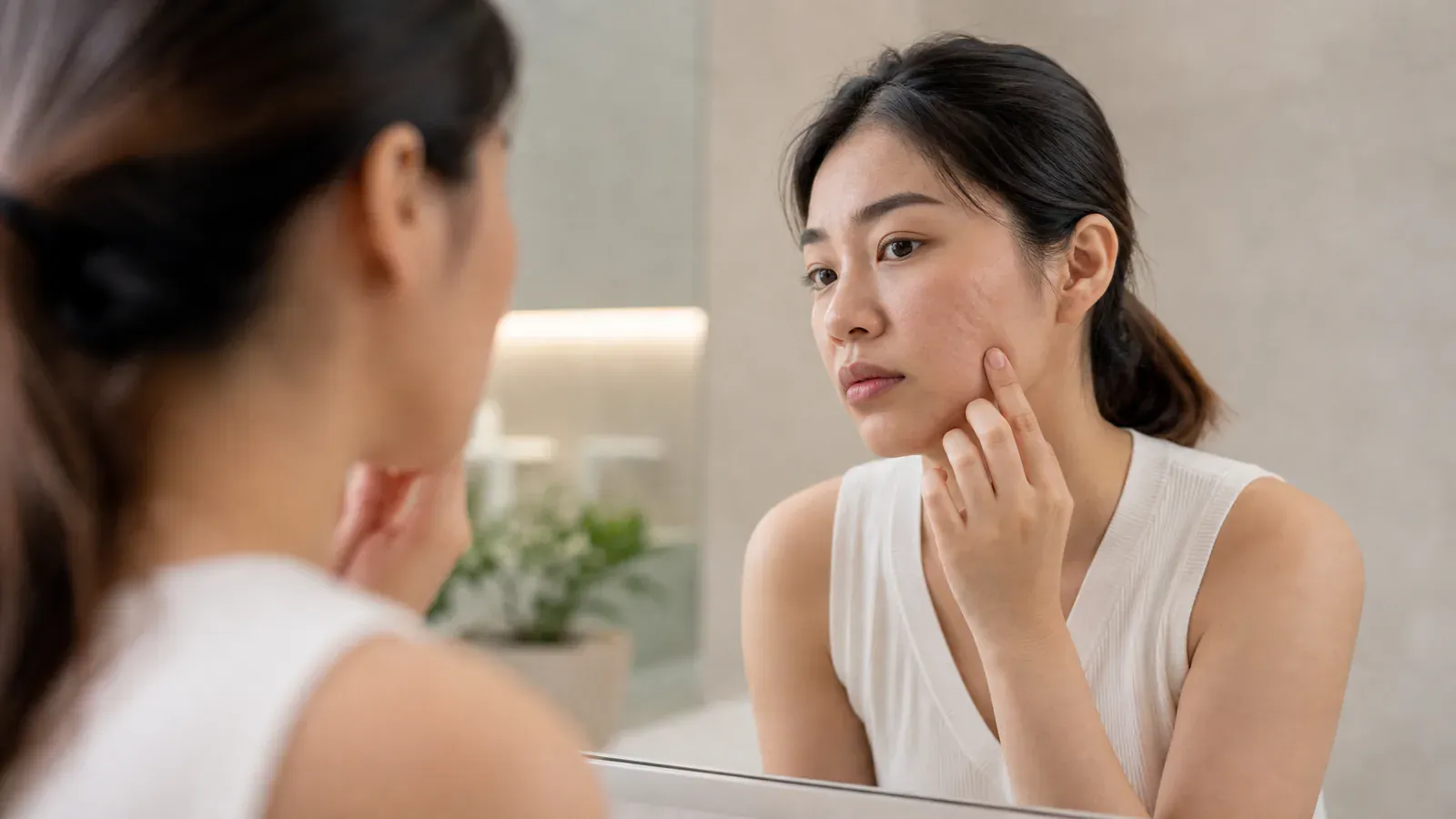 Editorial image for Transforming Skin: A Comprehensive Guide to Understanding and Treating Acne Scars