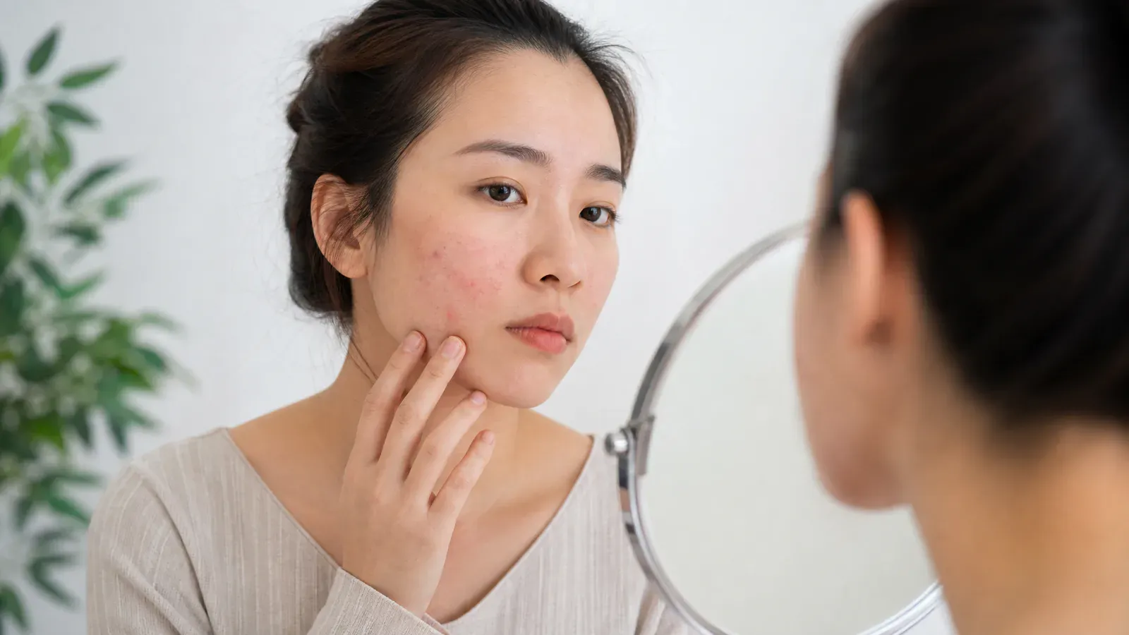 Editorial image for Treatment Guide for Red Acne Scars: Effective Ways to Eliminate Red Acne Scars