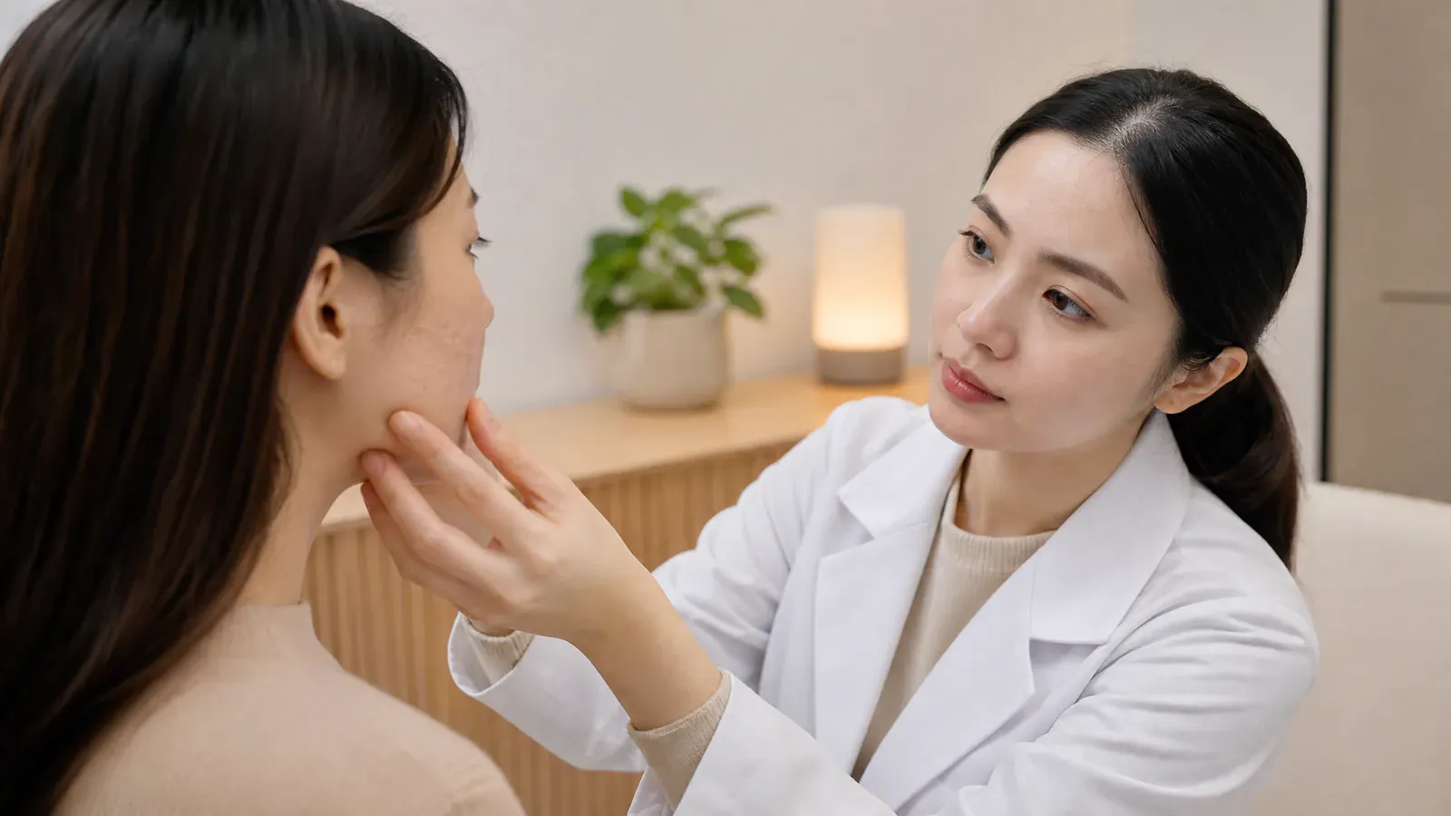 Editorial image for Treatment Methods for Boxcar Acne Scars: Expert Analysis