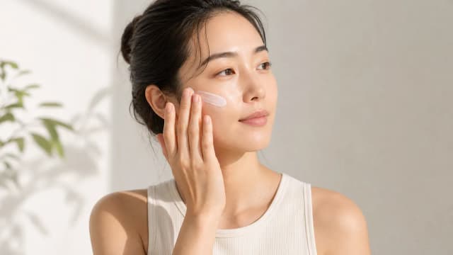 Editorial image for Triple-Spectrum Protection- Why Sunscreen is Your Ultimate Skincare Weapon