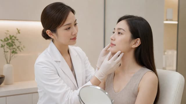 Editorial image for Ultimate Beauty: Mastering the Art of Aesthetic Treatments to Create a Youthful Face