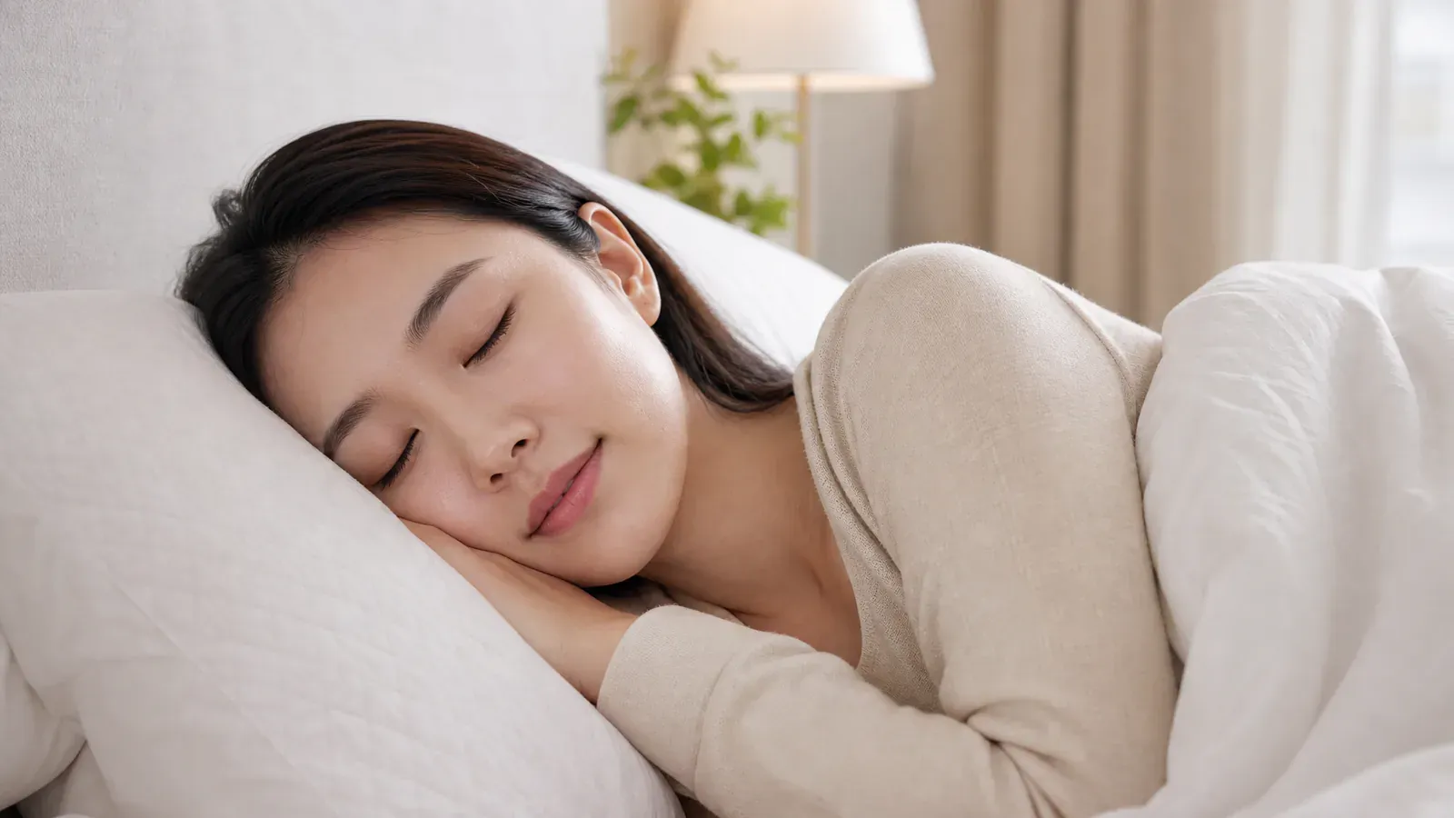 「終極防止睡眠皺紋指南:年輕肌膚的策略」的專題圖片