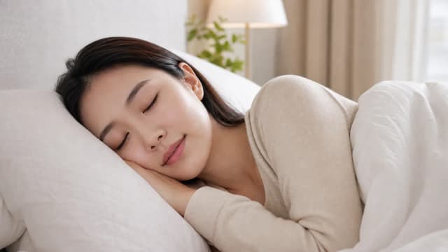 Editorial image for Ultimate Guide to Preventing Sleep Wrinkles: Strategies for Youthful Skin