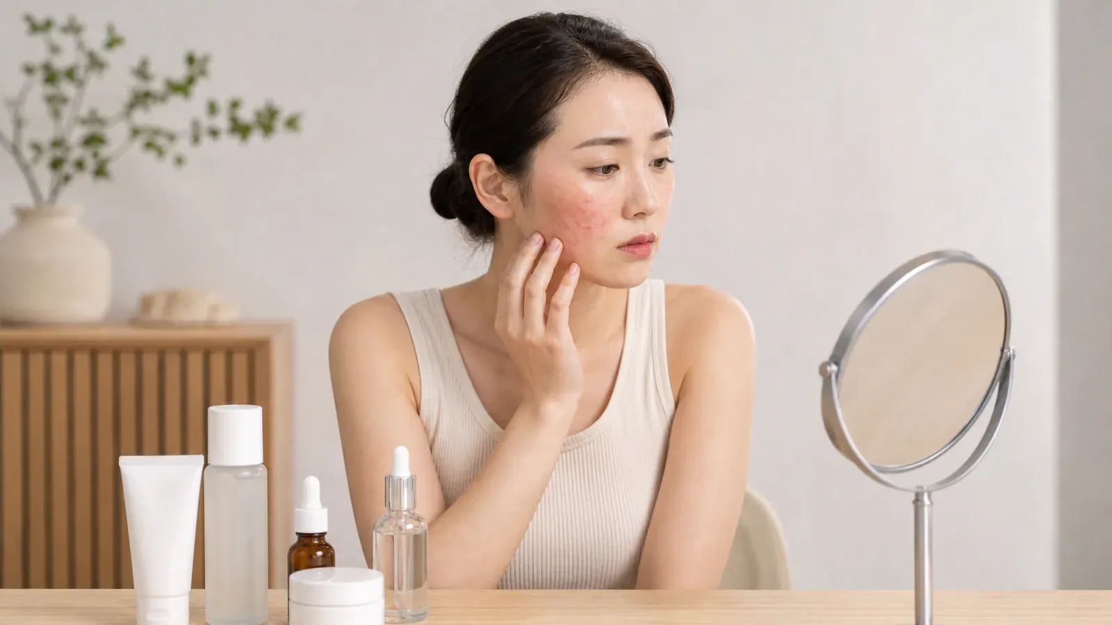 Editorial image for Understanding and Managing Adverse Skin Reactions to Cosmetics