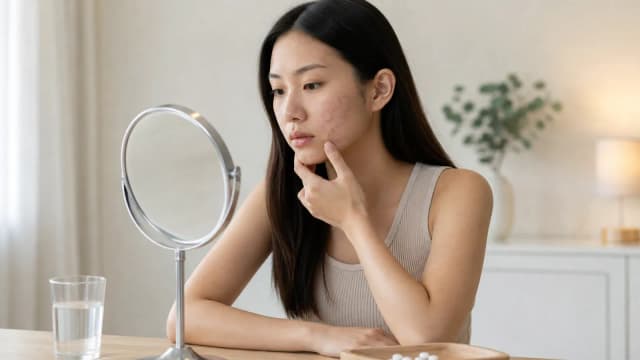Editorial image for Understanding Oral Isotretinoin: A Powerful Tool for Acne Treatment