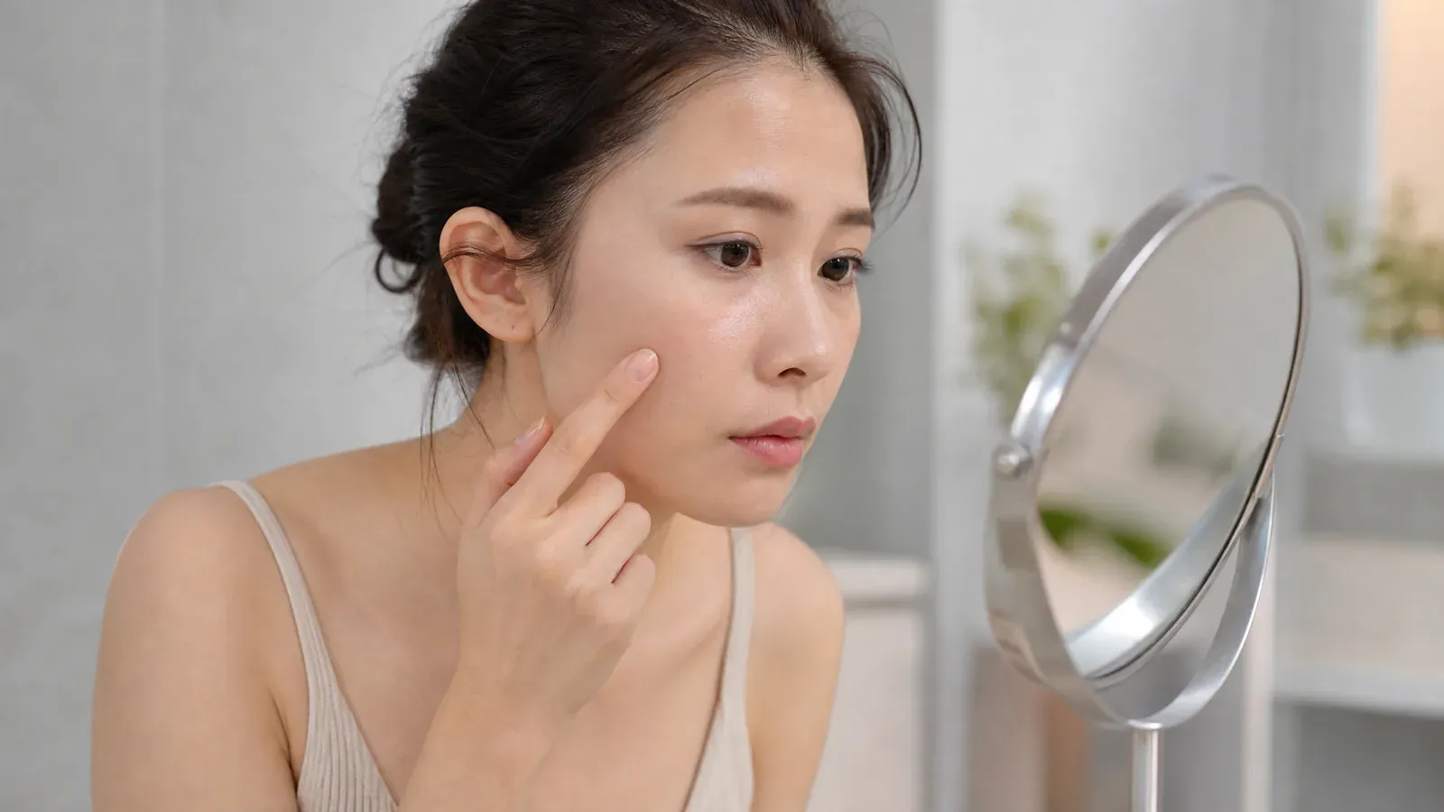 Editorial image for Understanding Pores: Effective Treatments and Skincare Tips