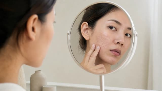 Editorial image for Understanding Rolling Acne Scars and Their Effective Treatments