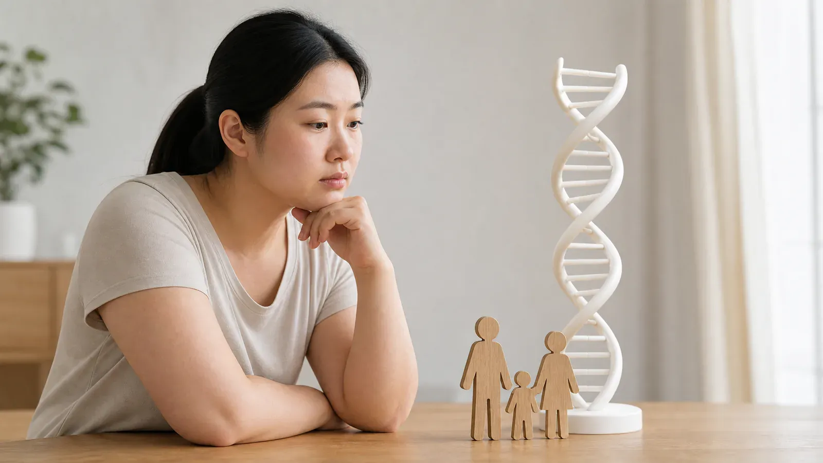 Editorial image for Understanding the Role of Genetic Factors in the Causation of Obesity