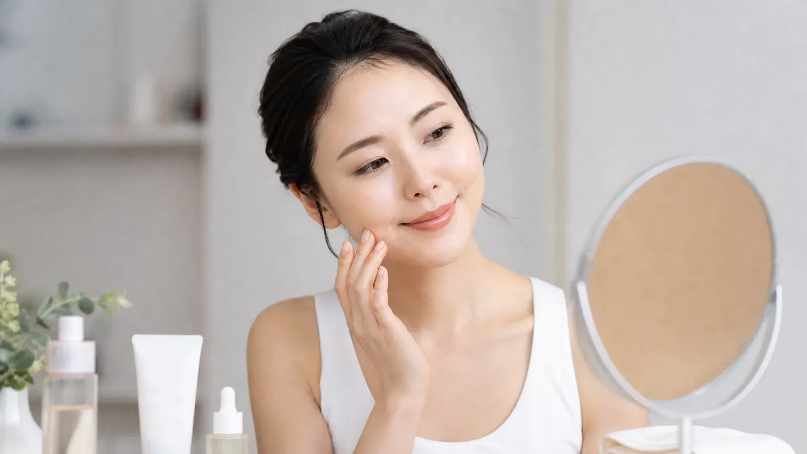 Editorial image for Unlocking Radiance: Your Comprehensive Guide to Achieving Glowing Skin