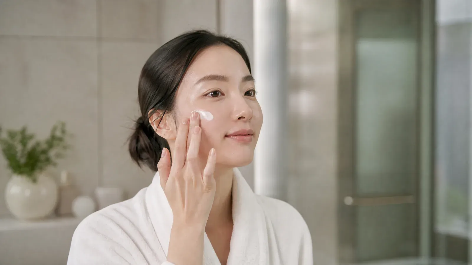 Editorial image for Unlocking Radiant Skin: The Power of Timing in Moisturizer Application
