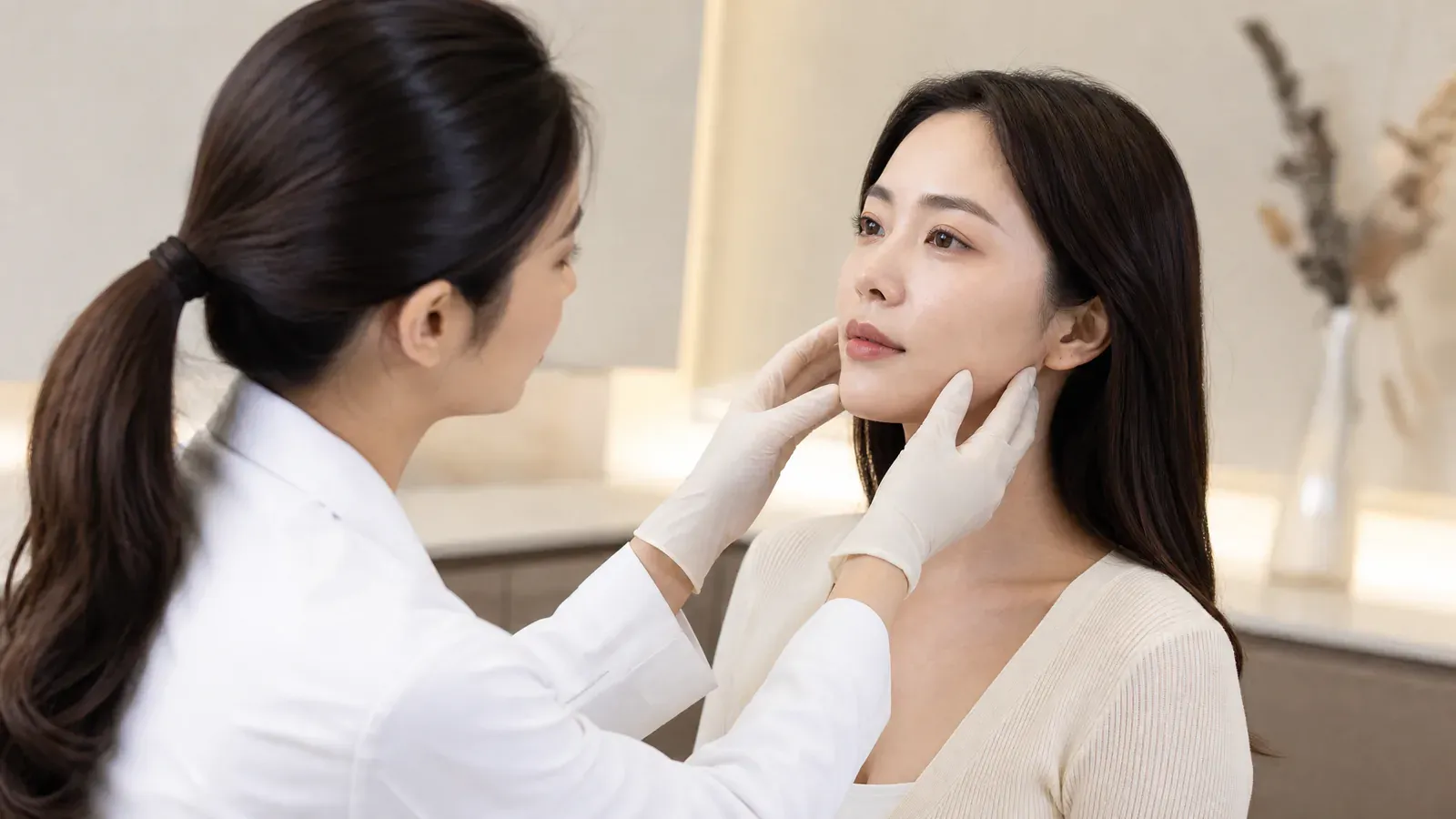 Editorial image for What Are Soft Tissue Fillers and How They Help Combat Facial Aging