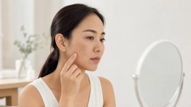 Editorial image for Why Does Darkening Occur After Laser Spot Removal? Understanding Possible Complications of Laser Treatment
