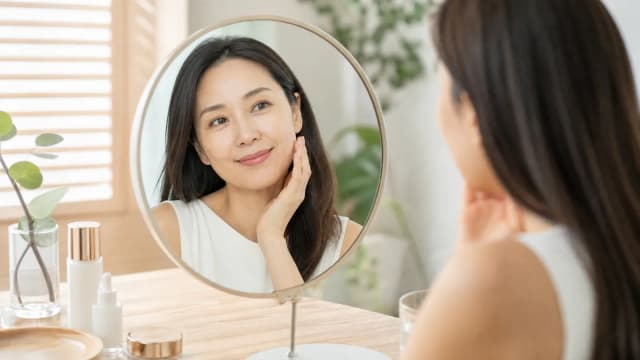 Editorial image for Wisdom for Anti-Aging: Secrets to Staying Youthful